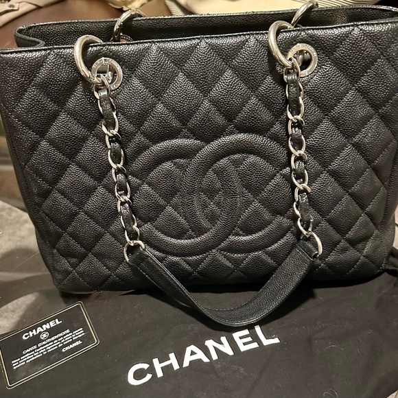 Chanel GST - Picture 1 of 8
